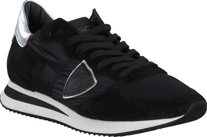 Philippe Model Damen-Sneaker 101002721633 (Schwarz)