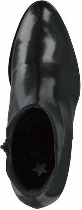 Maripé Absatz-Stiefeletten für Damen 106001905777 (Schwarz)