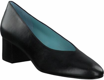 Thierry Rabotin Klassische Pumps für Damen 121001709694 (Schwarz)