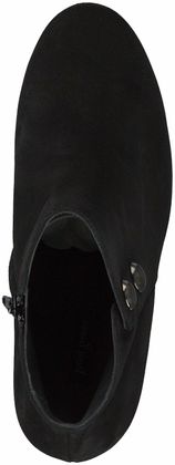 Paul Green Ankle-Boots für Damen 109002732254 (Schwarz)