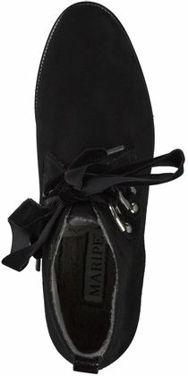 Maripé Winter Boots für Damen 192002721281 (Schwarz)