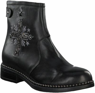 paul barritt biker boots