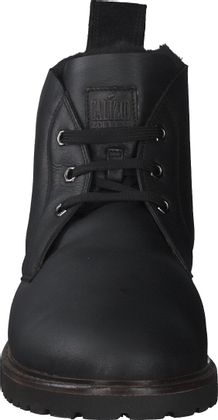 Galizio Torresi Winter-Boots für Herren 291002701415 (Schwarz)