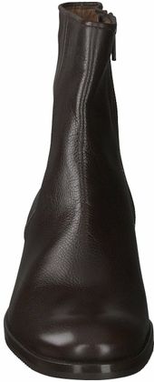 Gravati Klassische Stiefeletten für Damen 105201839541 (Braun)