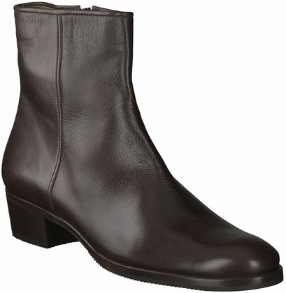 Gravati Klassische Stiefeletten für Damen 105201839541 (Braun)