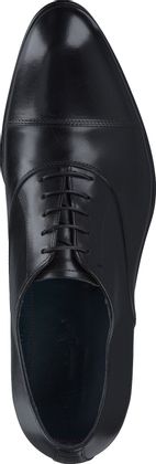 Antony van Diyck Herren-Schnürschuhe 232001719006 (Schwarz)