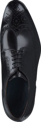 Antony van Diyck Herren-Schnürschuhe 233001718977 (Schwarz)