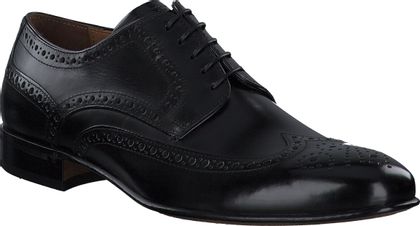 Antony van Diyck Herren-Schnürschuhe 233001718977 (Schwarz)