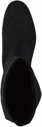 Peter Kaiser Stiefel für Damen 194002731766 (Schwarz)