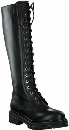 Phillip Hardy Stiefel für Damen 195001722479 (Schwarz)