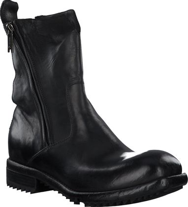 MOMA Herren-Schnürboots 212001621699 (Schwarz) online bestellen 