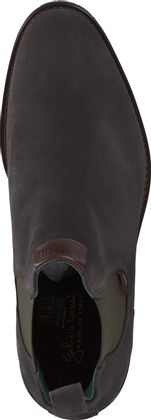 Galizio Torresi Stiefeletten für Herren 213202728184 (Dunkelbraun)