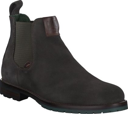 Galizio Torresi Stiefeletten für Herren 213202728184 (Dunkelbraun)