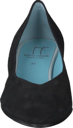 Thierry Rabotin Daman-Pumps 121002697622 (Schwarz)