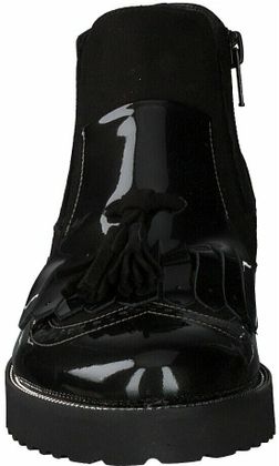 Konstantin Starke Chelsea Boots für Damen 102003751145 (Schwarz)