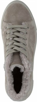 Kennel & Schmenger Winter-Sneaker für Damen 193302726114 (Beige)