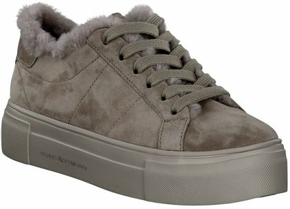 Kennel & Schmenger Winter-Sneaker für Damen 193302726114 (Beige)