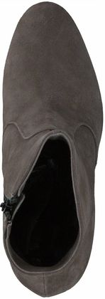 Phillip Hardy Absatz-Stiefeletten 106222743057 (Mittelbraun)