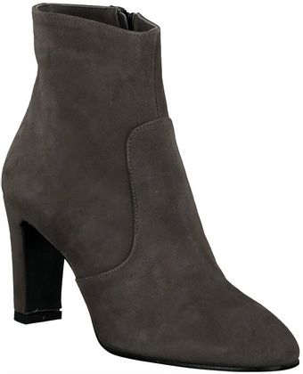 Phillip Hardy Absatz-Stiefeletten 106222743057 (Mittelbraun)