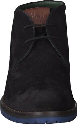 Galizio Torresi  Boots für Herren 291002728135 (Schwarz)