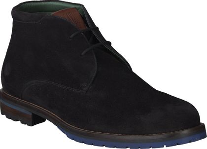 Galizio Torresi Boots für Herren 291002728135 (Schwarz)