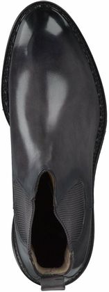 Konstantin Starke Herren-Stiefeletten 213401751546 (Dunkelgrau)