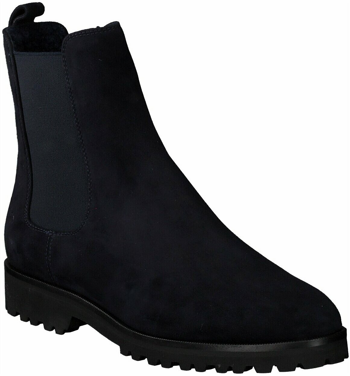 Unützer Venice Chelsea Boots für Damen 192102752150 (Blau) online 