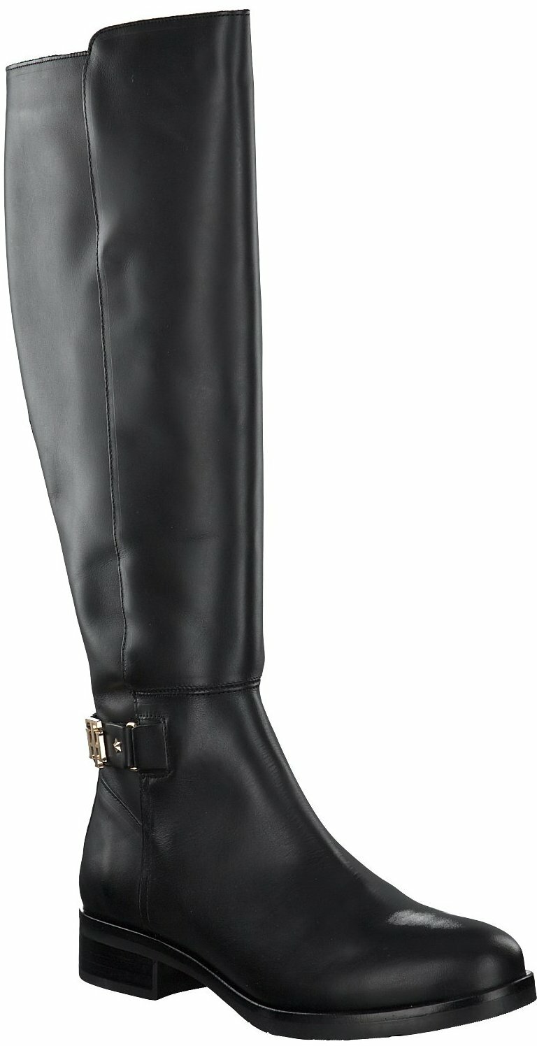 Tommy Hilfiger Stiefel Damen