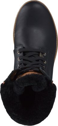 Panama Jack Phoebe Winter Boots für Damen 197001731936 (Schwarz)