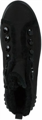 Kennel & Schmenger Winter Boots für Damen 192002740949 (Schwarz)