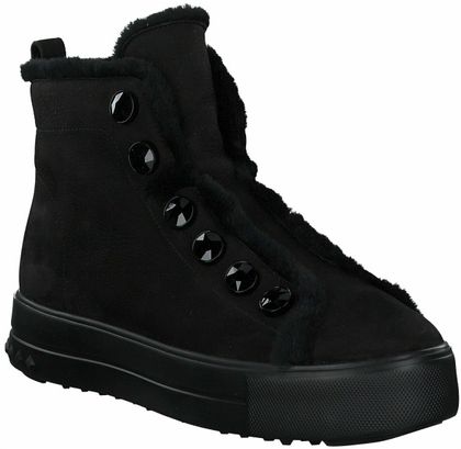 Kennel & Schmenger Winter Boots für Damen 192002740949 (Schwarz)