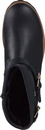 Panama Jack Felina Winterboots für Damen 192001731900 (Schwarz)