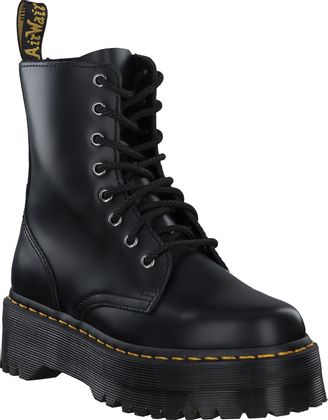 Dr. Martens JADON Boots für Damen 102001717782 (Schwarz)