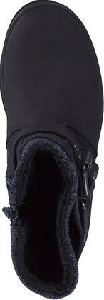 Däumling Winterstiefel für Kinder 396102701439 (Dunkelblau)