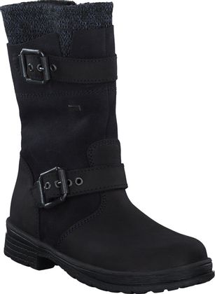 Däumling Winterstiefel für Kinder 396102701439 (Dunkelblau)