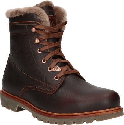 Panama Jack Winterstiefel für Herren 291221739399 (Braun)