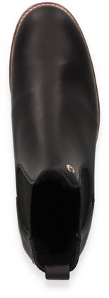 Panama Jack Winter Boots für Damen 192001731912 (Schwarz)