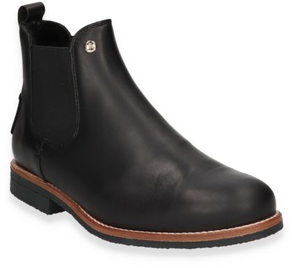 Panama Jack Winter Boots für Damen 192001731912 (Schwarz)