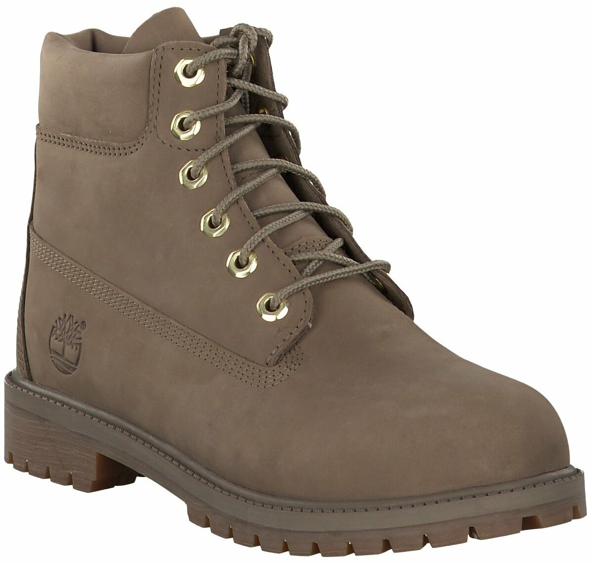 Timberland 6 shop inch damen grau