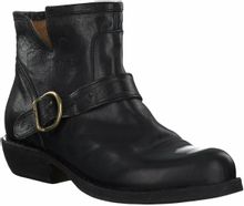 Fiorentini & Baker Damen-Boots aus Leder 102001300111 (Schwarz) online  kaufen