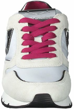Voile Blanche Damen-Sneaker 101701624664 (Weiß)