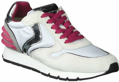 Voile Blanche Damen-Sneaker 101701624664 (Weiß)