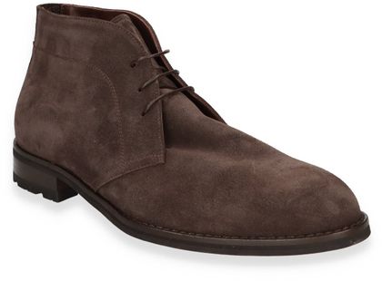 Antony van Diyck Herren-Schnürschuhe aus Leder 291202742855 (Braun)