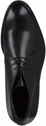 Antony van Diyck Herren-Winterstiefel 291001742843 (Schwarz)