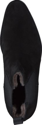 Antony van Diyck Herren-Stiefeletten 290002742822 (Schwarz)