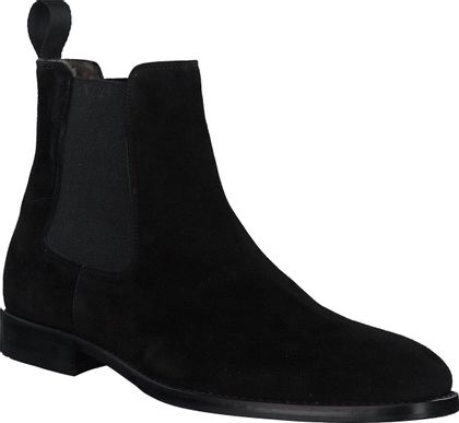 Antony van Diyck Herren-Stiefeletten 290002742822 (Schwarz)