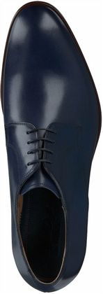 Antony van Diyck Business Schuhe für Herren 230101774650 (Blau)