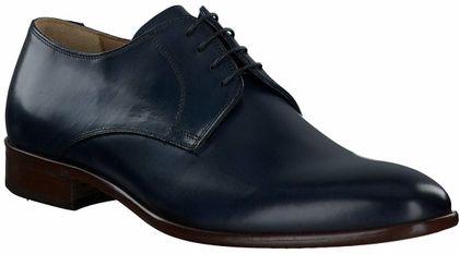 Antony van Diyck Business Schuhe für Herren 230101774650 (Blau)