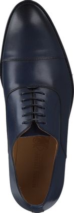 Richard Gordon Herren-Schnürschuhe 232101781010 (Dunkelblau)