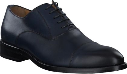 Richard Gordon Herren-Schnürschuhe 232101781010 (Dunkelblau)